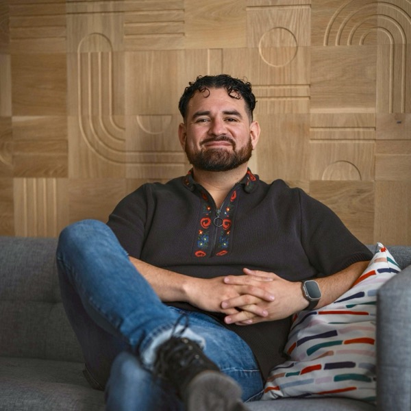 Willy Hernandez, founder of The GTM Factory